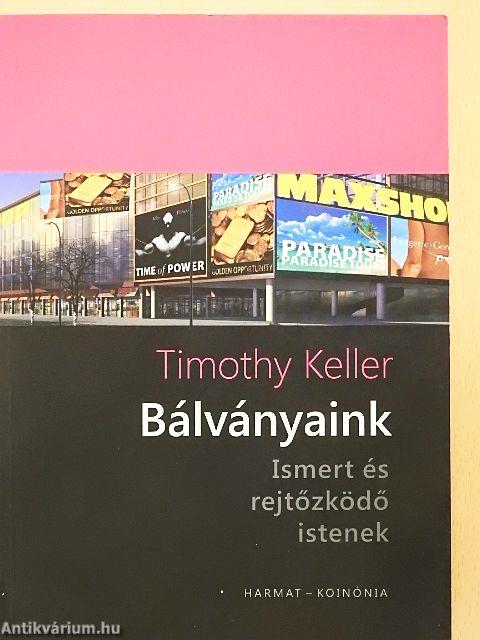 Bálványaink