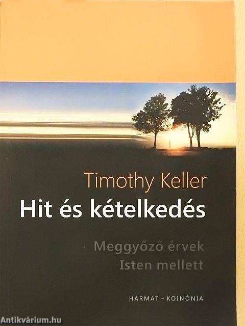 Hit és kételkedés