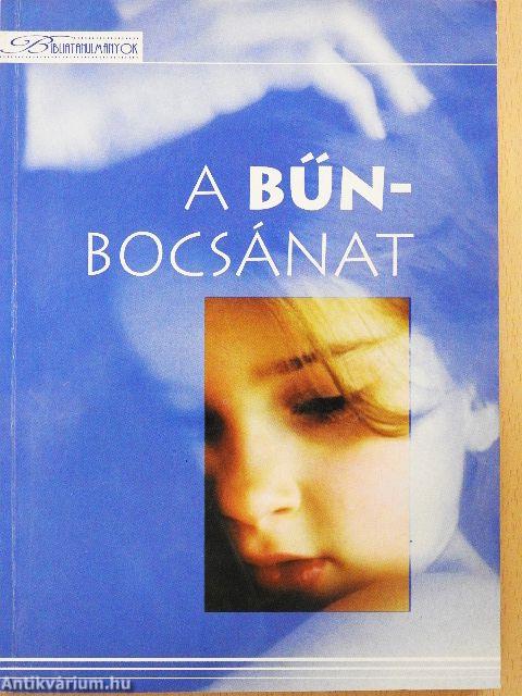 A bűnbocsánat