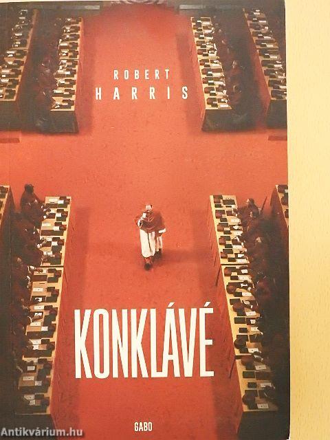 Konklávé