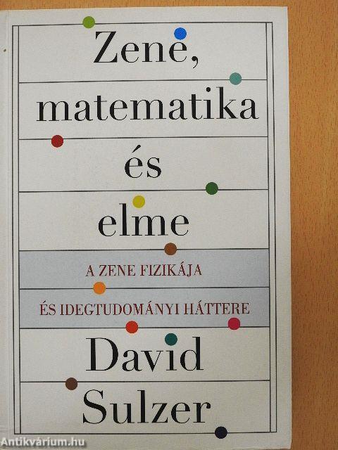 Zene, matematika és elme