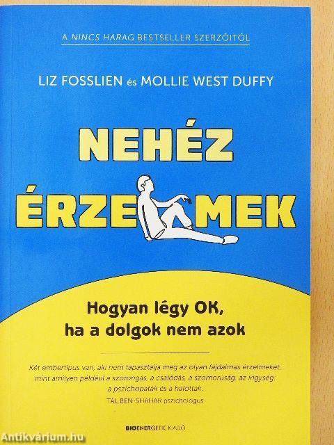 Nehéz érzelmek