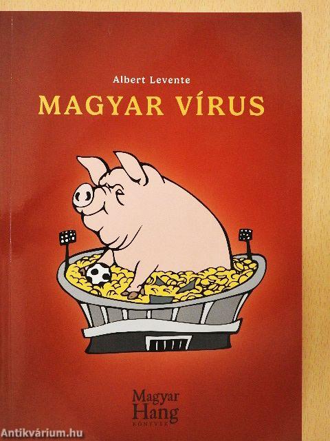 Magyar vírus