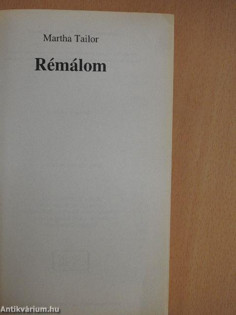Rémálom