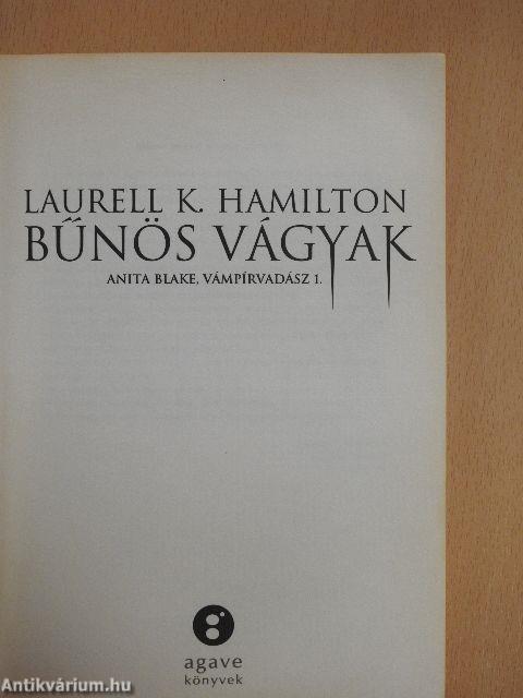 Bűnös vágyak