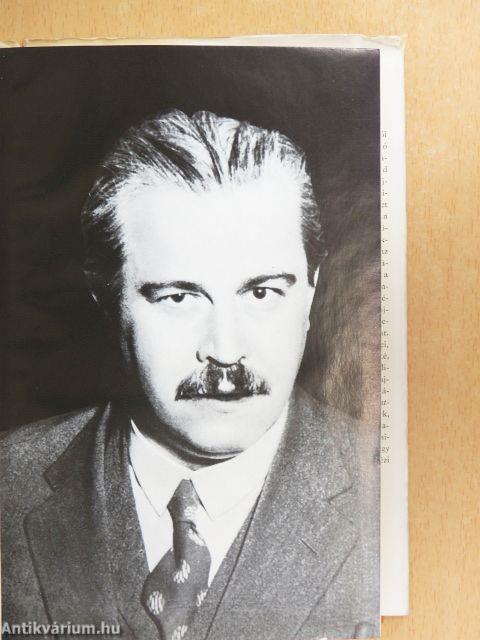 Álmatlan éjjel