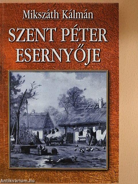 Szent Péter esernyője