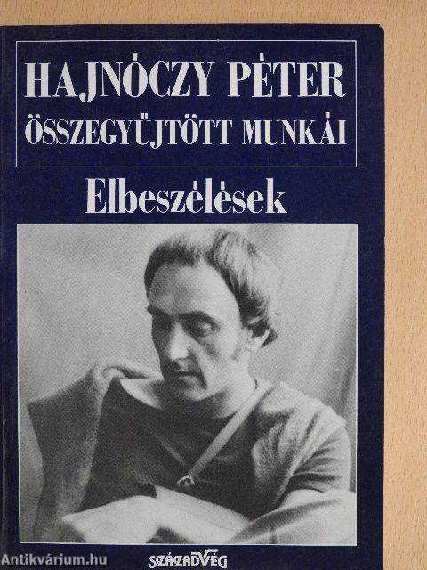 Elbeszélések