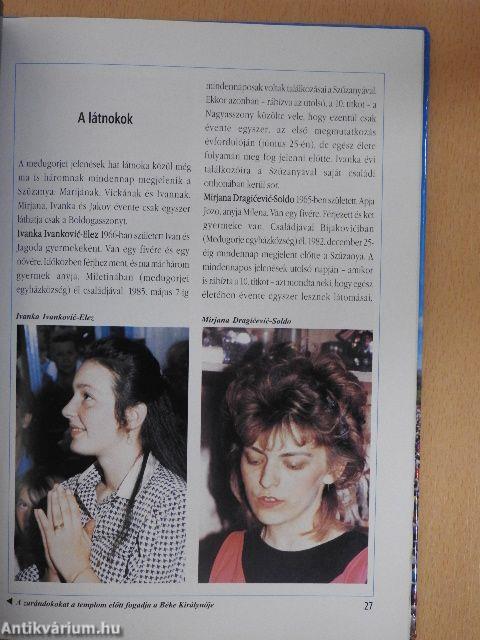 Medugorje