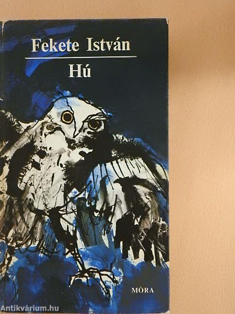 Hú