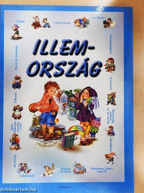 Illemország