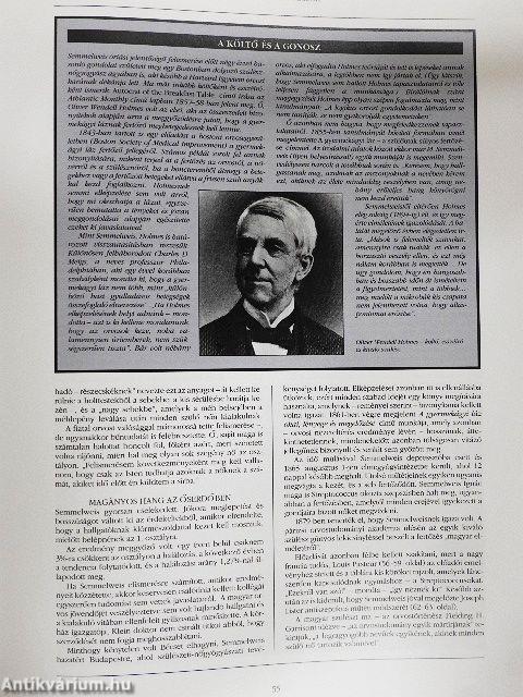 Az orvoslás története
