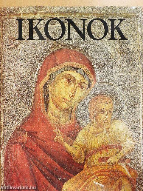Ikonok