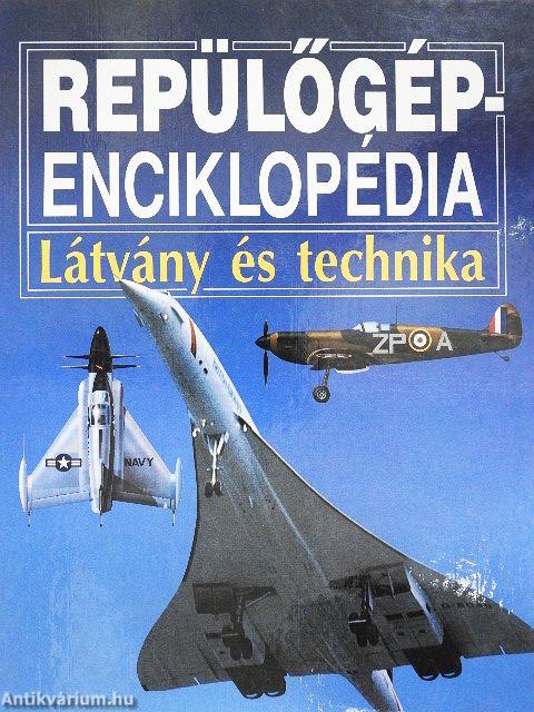 Repülőgép-enciklopédia