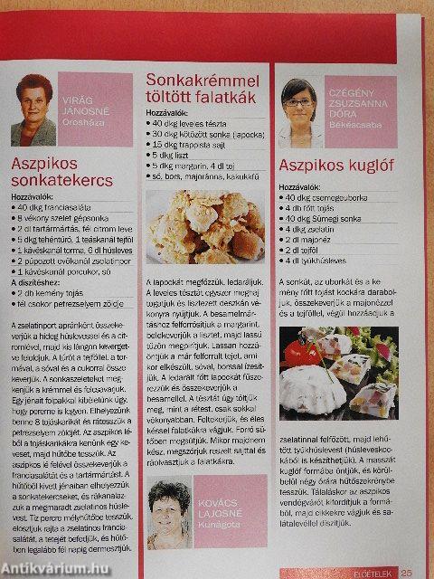 Nagy ízvadászat