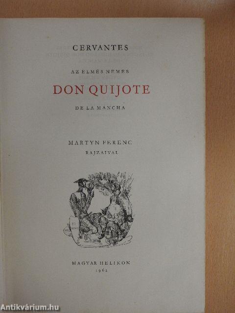 Don Quijote