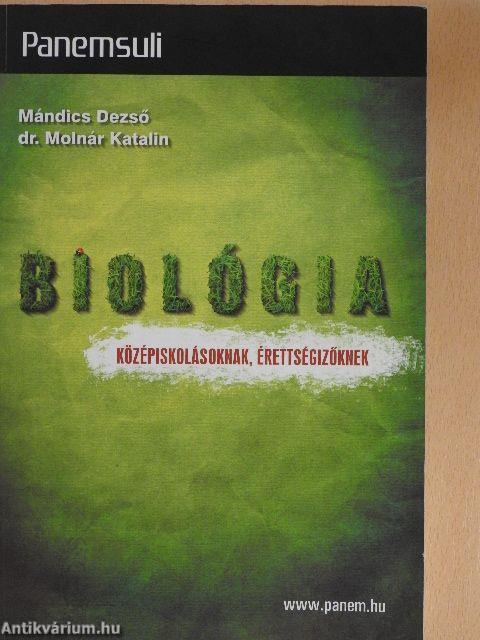 Biológia