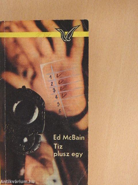 Tíz plusz egy