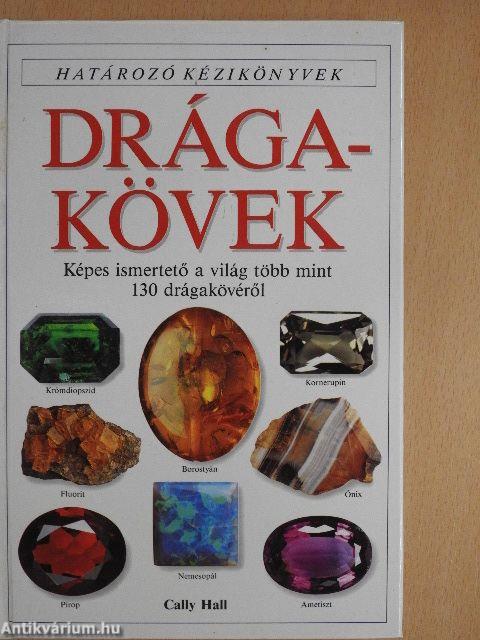 Drágakövek