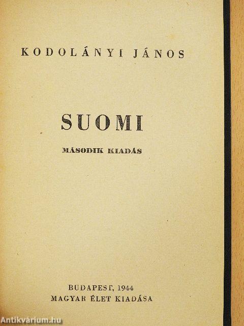Suomi