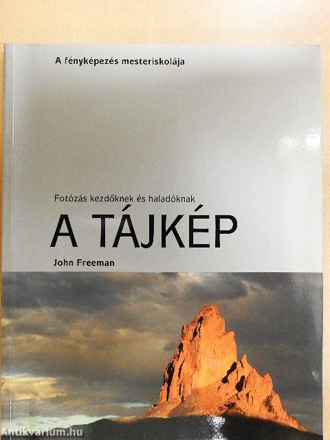 A tájkép