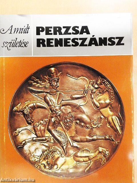 Perzsa reneszánsz