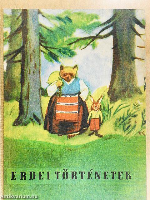 Erdei történetek