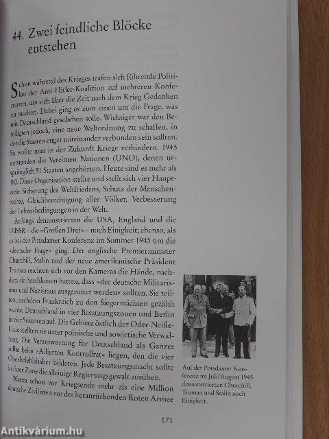 Weltgeschichte