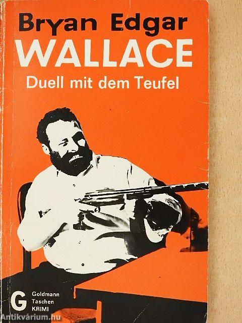 Duell mit dem Teufel