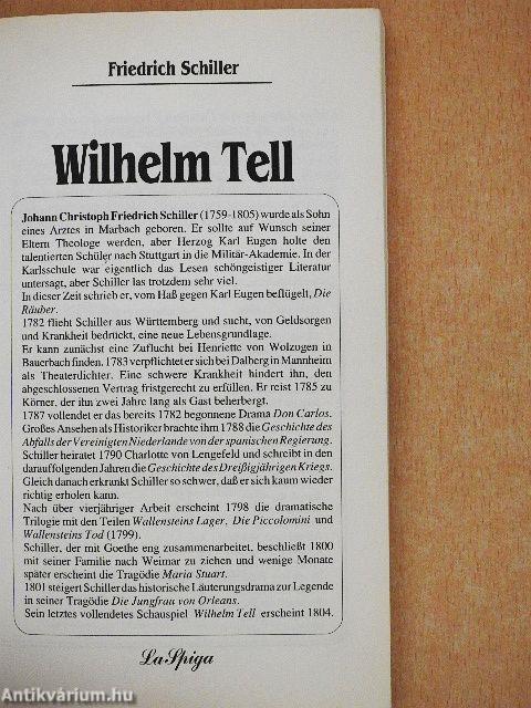 Wilhelm Tell