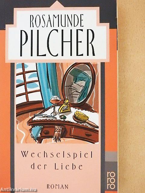 Wechselspiel der Liebe