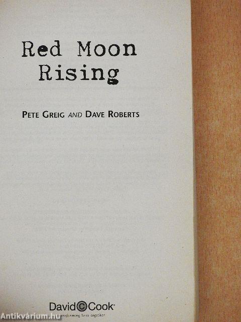 Red Moon Rising
