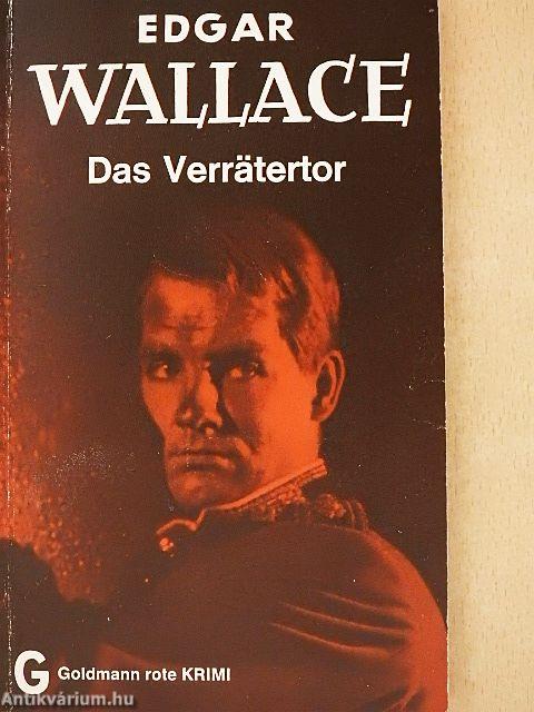 Das Verrätertor