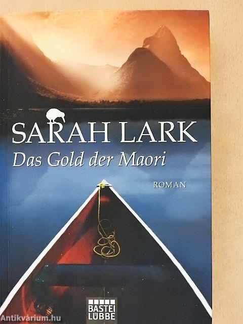 Das Gold der Maori