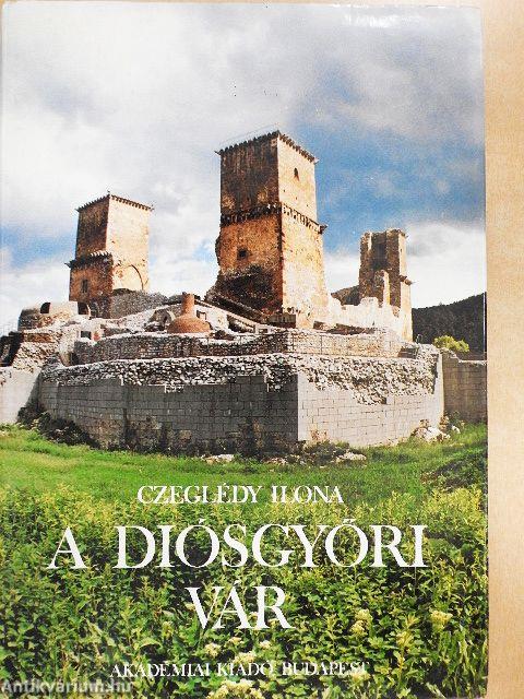 A diósgyőri vár