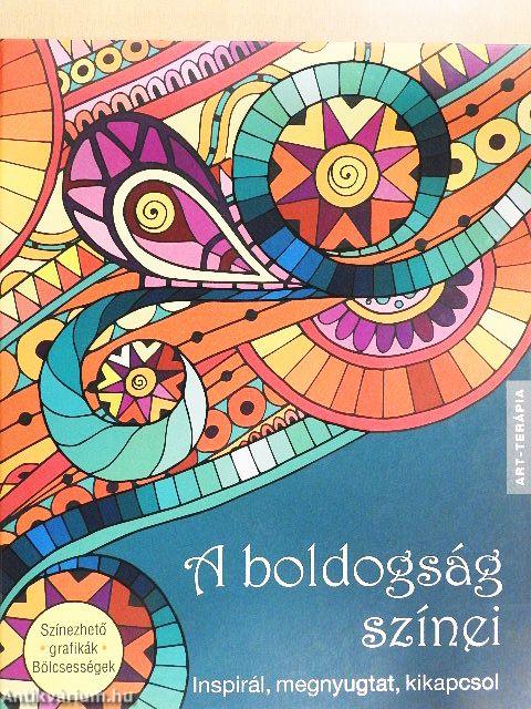 A boldogság színei