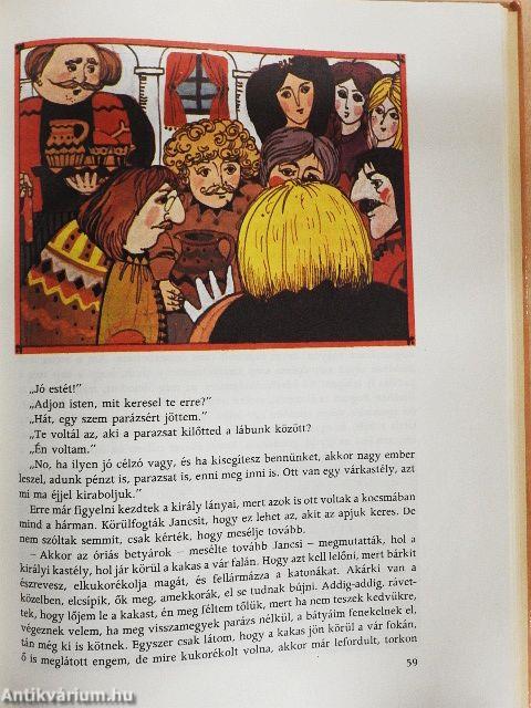 Tölgyfa vitéz
