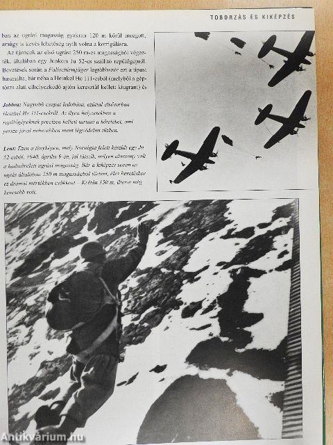 Fallschirmjäger