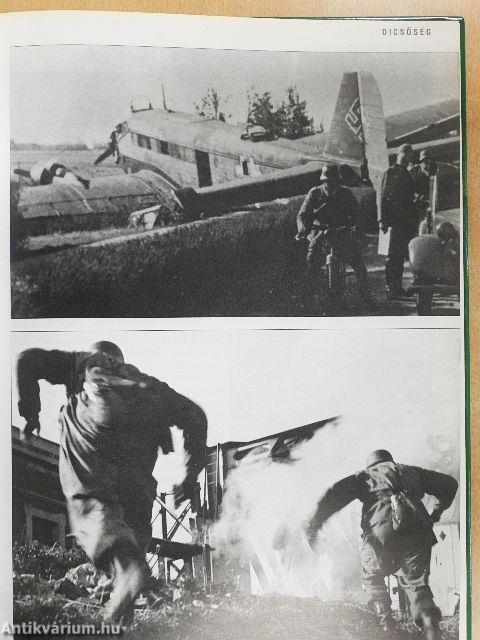 Fallschirmjäger