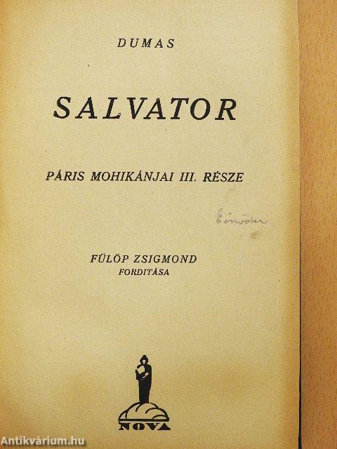 Salvator