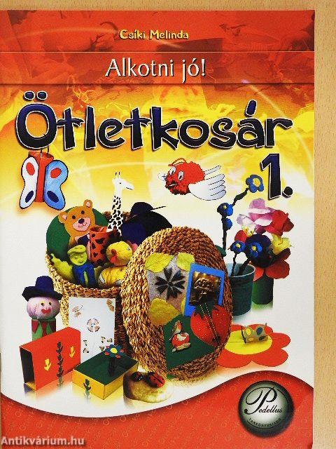 Ötletkosár 1.