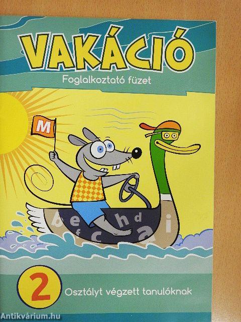 Vakáció
