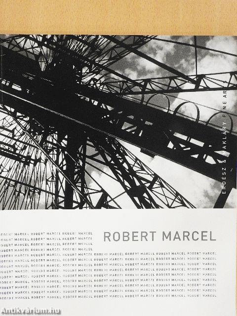Robert Marcel