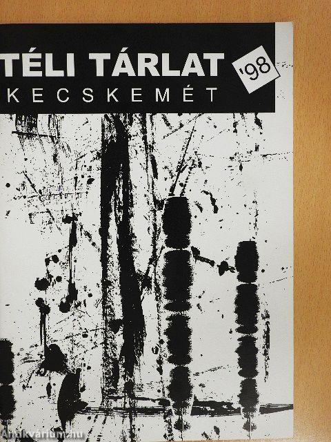Téli tárlat '98