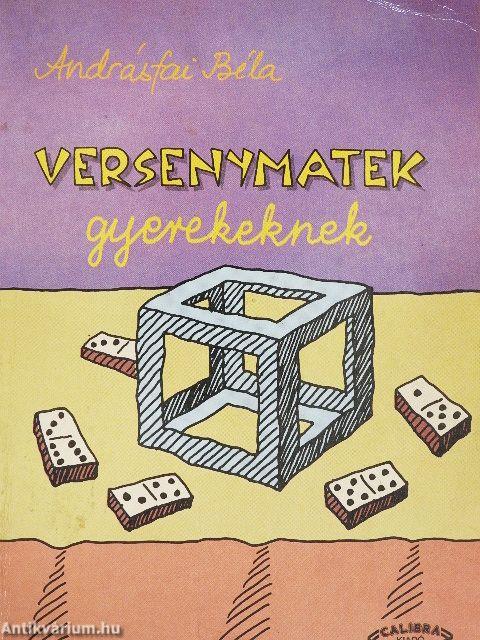 Versenymatek gyerekeknek