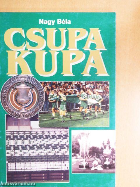 Csupa kupa