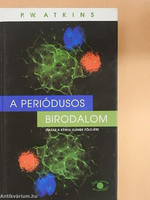 A periódusos birodalom