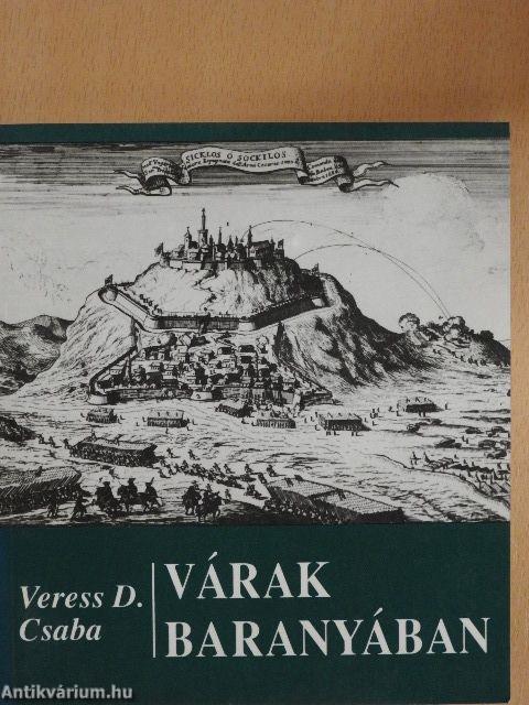 Várak Baranyában