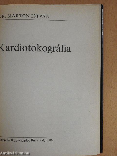 Kardiotokográfia