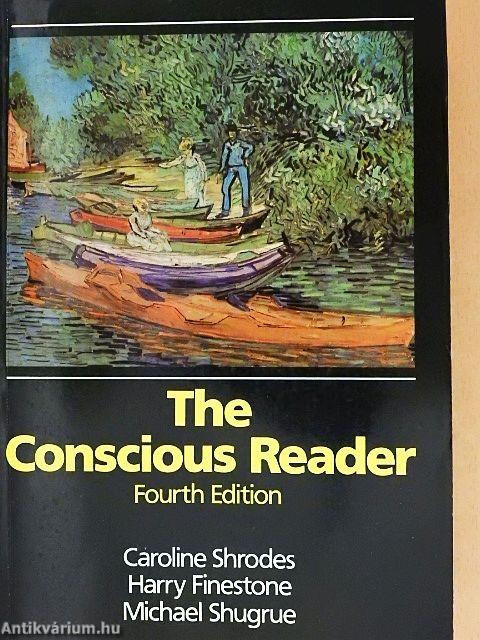 The conscious Reader